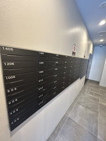 ファーストフィオーレ尼崎グランウエストのその他