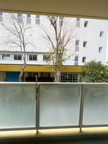 コンセール上ヶ原の展望