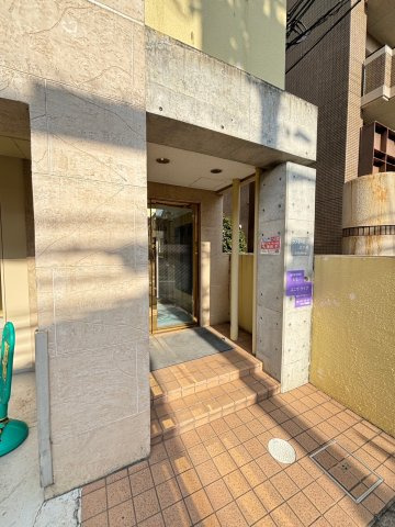 コンセール上ヶ原の駐車場|駐車場に車を止められます