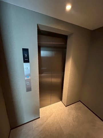 シエリア甲子園一番町のその他共用部分