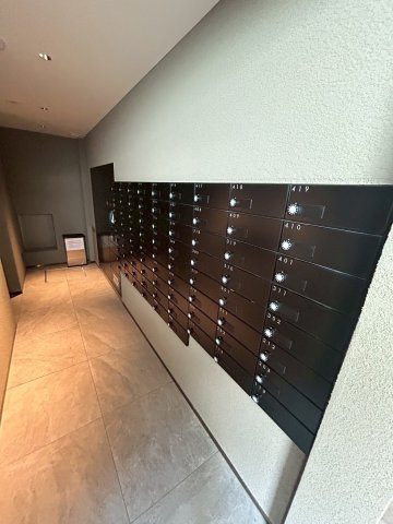 シエリア甲子園一番町のその他共用部分