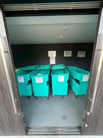 シエリア甲子園一番町のその他共用部分