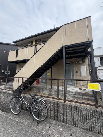 シティハイムブルーメのその他共用部分