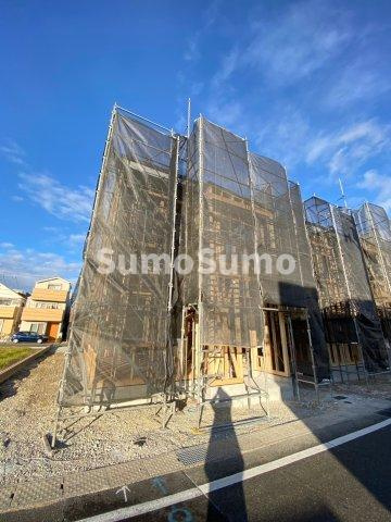 フジパレス戸建賃貸段上町一丁目 のその他共用部分