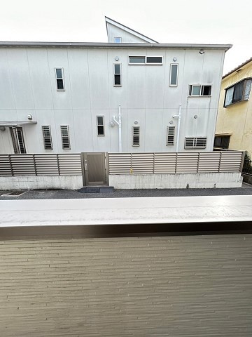 フジパレス塚口東Ⅲ番館の展望