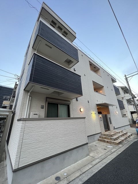 フジパレス塚口東Ⅲ番館
