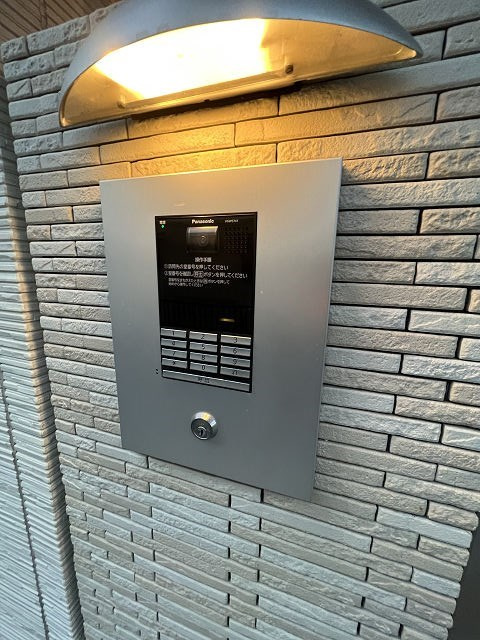 フジパレス塚口東Ⅲ番館の外観