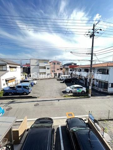 フジパレス南塚口WESTの展望