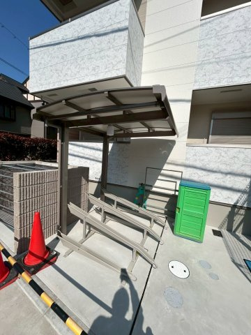 フジパレス甲子園口ノース のその他共用部分