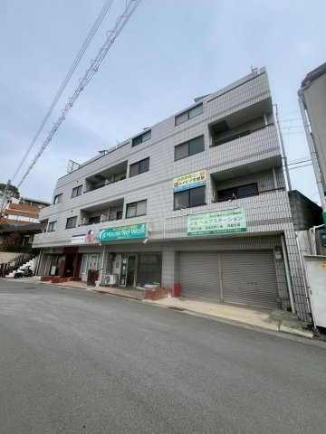 フォルトゥーナＲｉｔｚ舞子坂Ⅱ 