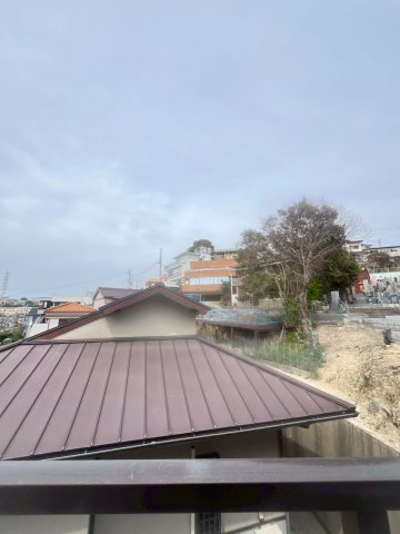 フォルトゥーナＲｉｔｚ舞子坂Ⅱ の展望