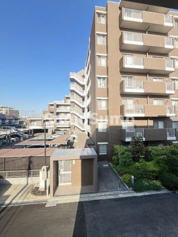フジパレス尼崎東園田Ⅴ番館 の展望