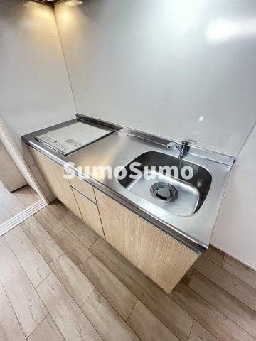 フジパレス尼崎東園田Ⅴ番館 の展望|キッチンでお料理をお楽しみください