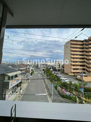 フジパレス出来島Ⅲ番館 の展望