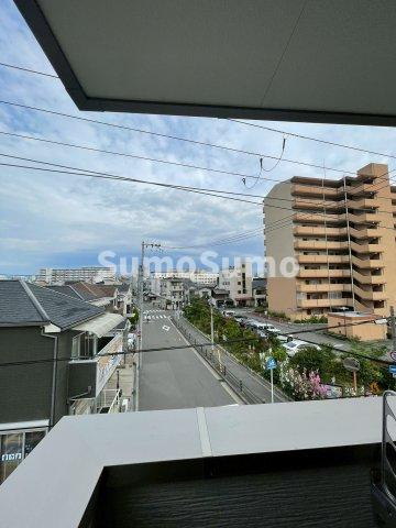 フジパレス出来島Ⅲ番館 の展望