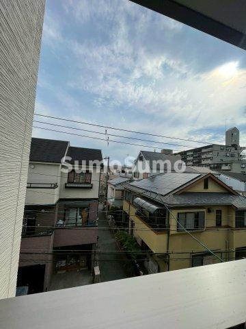 フジパレス出来島Ⅲ番館 の展望