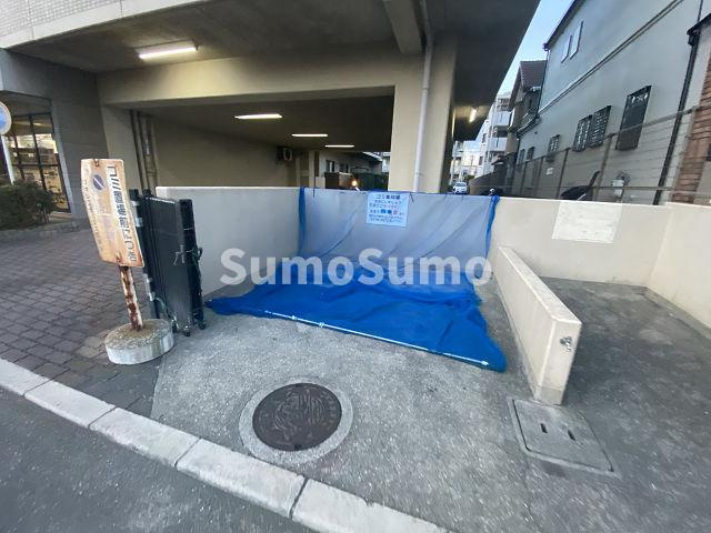 フォレステージュ武庫之荘のその他共用部分