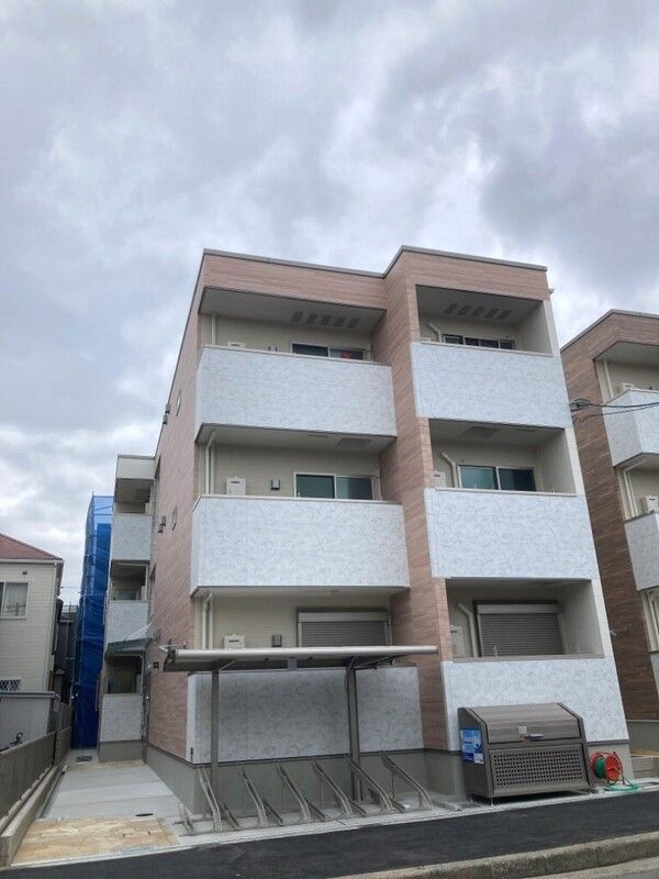 フジパレス出来島ＥＡＳＴⅠ番館