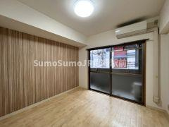 ﾌｫﾚｽﾄﾌﾟﾗｻﾞⅠの展望|寝室にいかがでしょうか