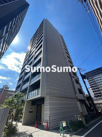 スペーシア日本橋東