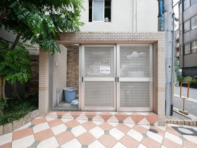 フォレシティ肥後橋のその他共用部分