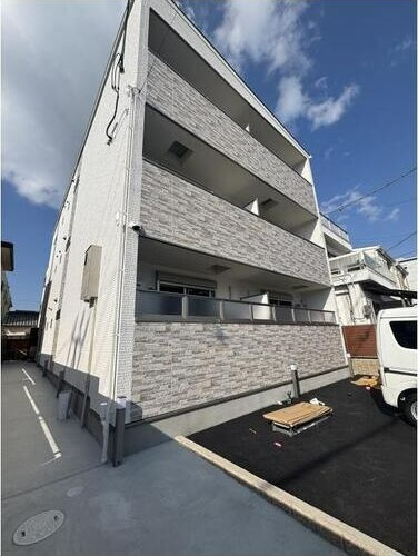 フォレストクリエオーレ大蔵海岸