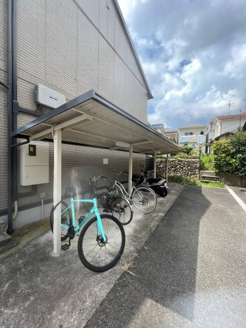 セジュール赤坂のその他共用部分