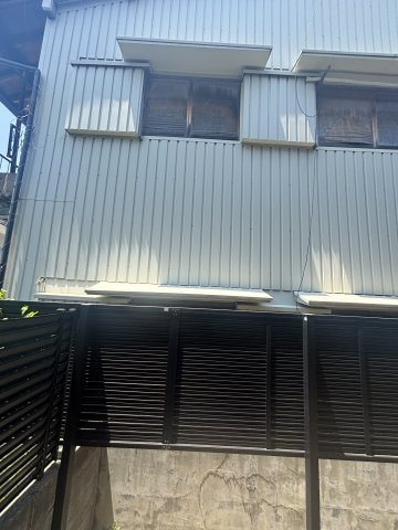 セジュール赤坂の展望