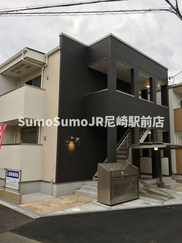 フジパレス三津屋Ⅰ番館