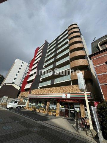 セレニテ福島カルム
