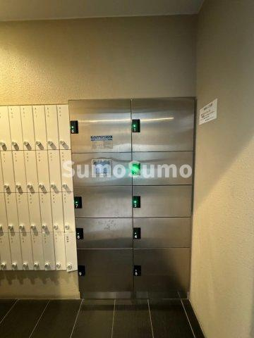 セレニテ福島カルムのその他共用部分