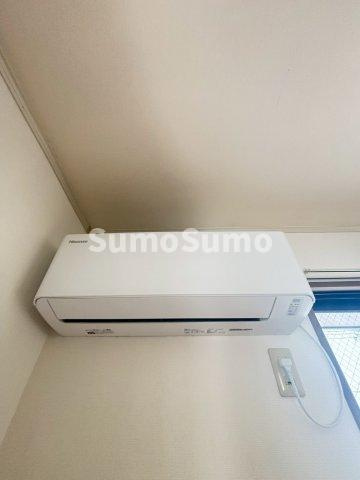 セジュール北町の設備