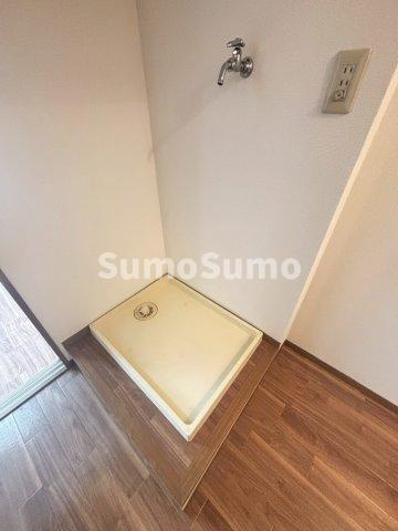 セジュール北町のその他