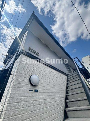 セジュール北町のその他共用部分