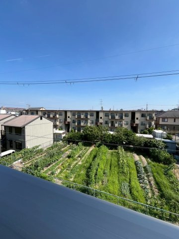 フジパレス宝塚小林Ⅲ番館の展望