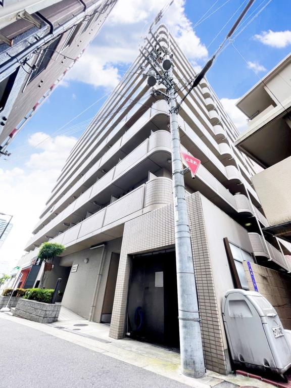 ｾｲﾜﾊﾟﾚｽ堂島ｼﾃｨ