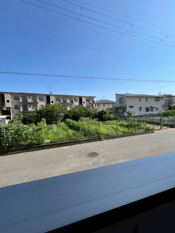 フジパレス宝塚小林Ⅲ番館の展望