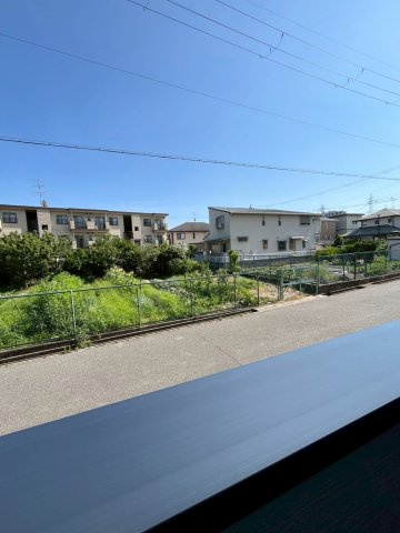 フジパレス宝塚小林Ⅲ番館の展望