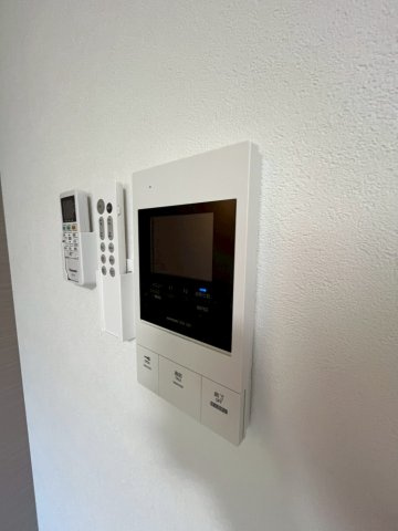 フジパレス宝塚小林Ⅲ番館のセキュリティ