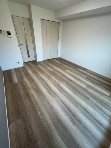 フジパレス宝塚小林Ⅲ番館の寝室