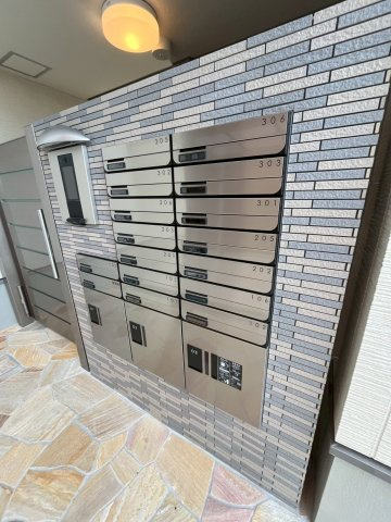 フジパレス宝塚小林Ⅲ番館の設備