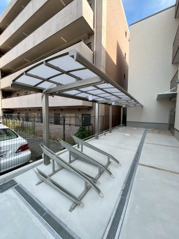 フジパレス宝塚小林Ⅲ番館のその他共用部分