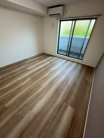 フジパレス宝塚小林Ⅲ番館の居間・リビング