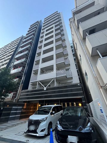 セイワパレス大手通
