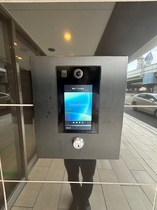 セレニテ阿波座ミラクのその他共用部分