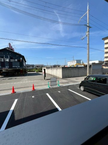 フジパレス宝塚小林Ⅲ番館の展望