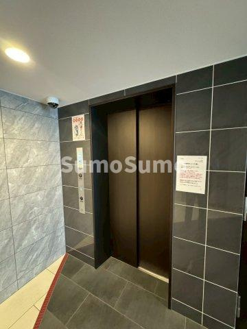 セレニテ福島アリアのその他共用部分