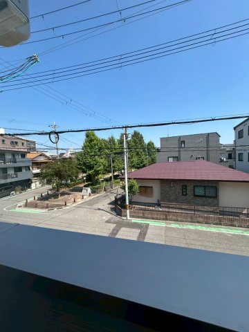 フジパレス今津社前町の展望