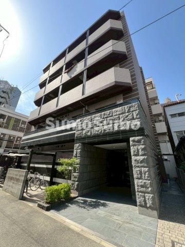 セイワパレス福島駅前