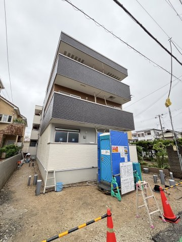 フジパレス今津社前町